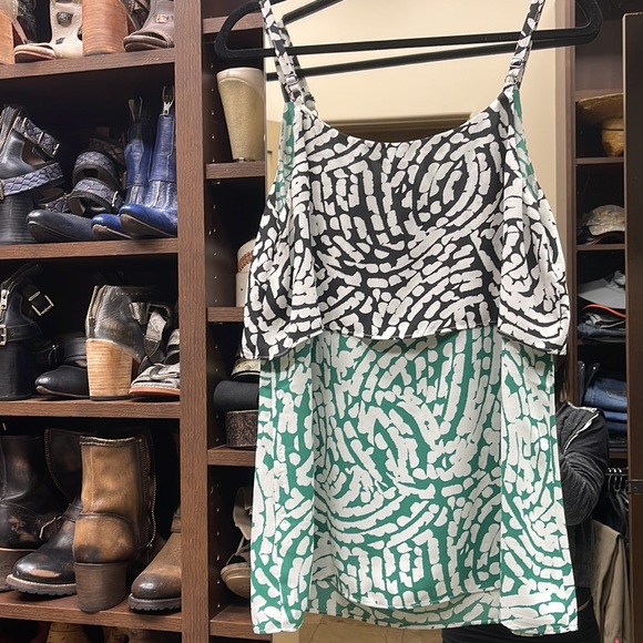 CAbi Hobnob cami - Picture 4 of 5